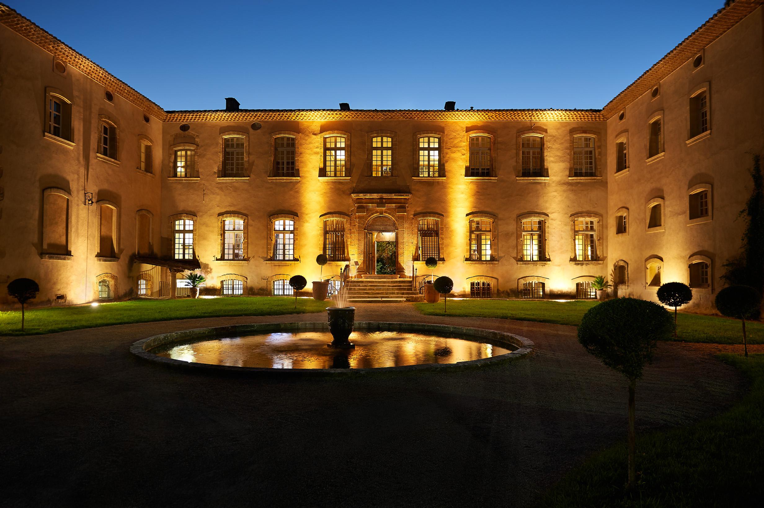 Chateau De La Pioline Екс ан Прованс Екстериор снимка