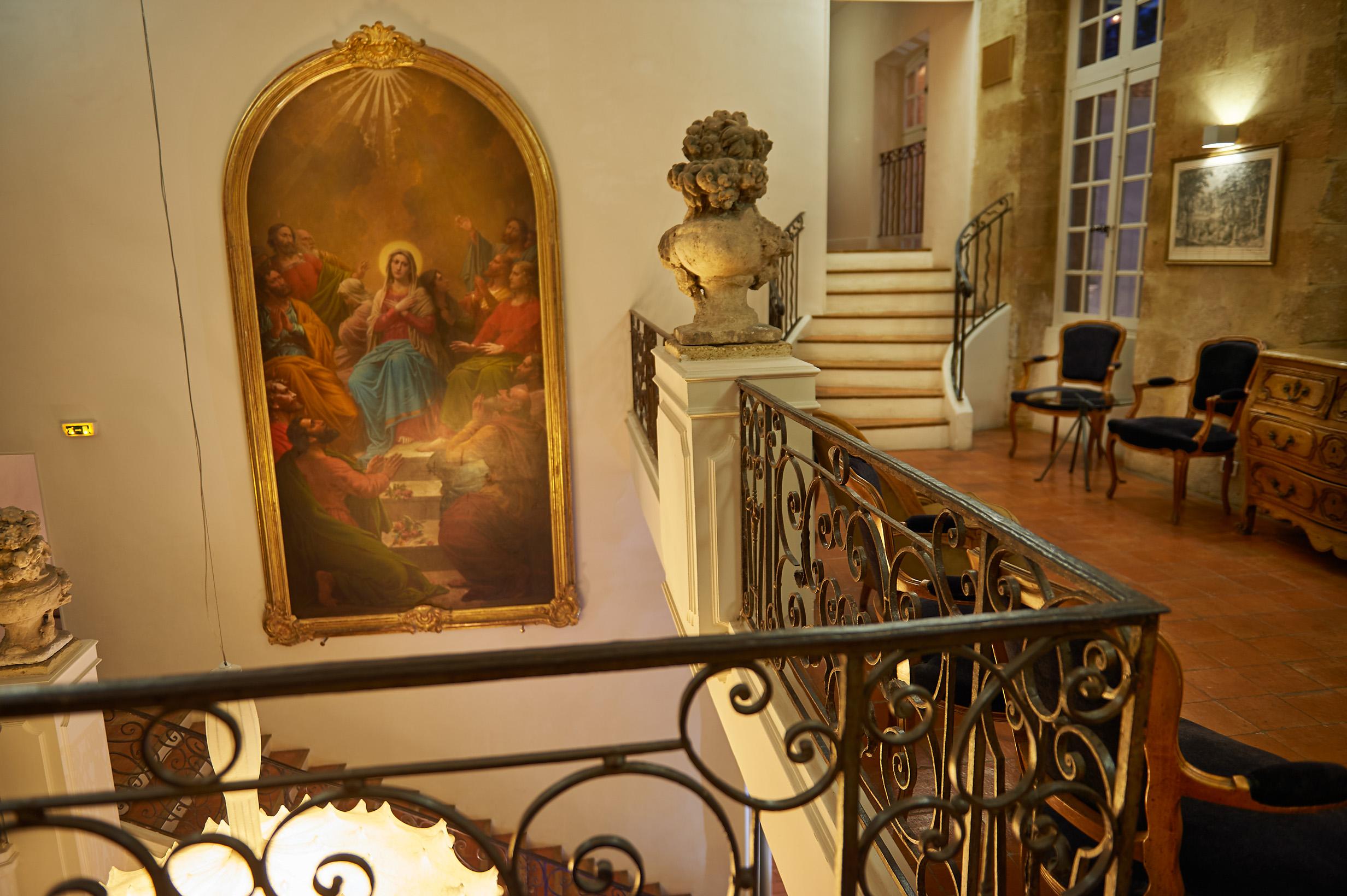Chateau De La Pioline Екс ан Прованс Екстериор снимка