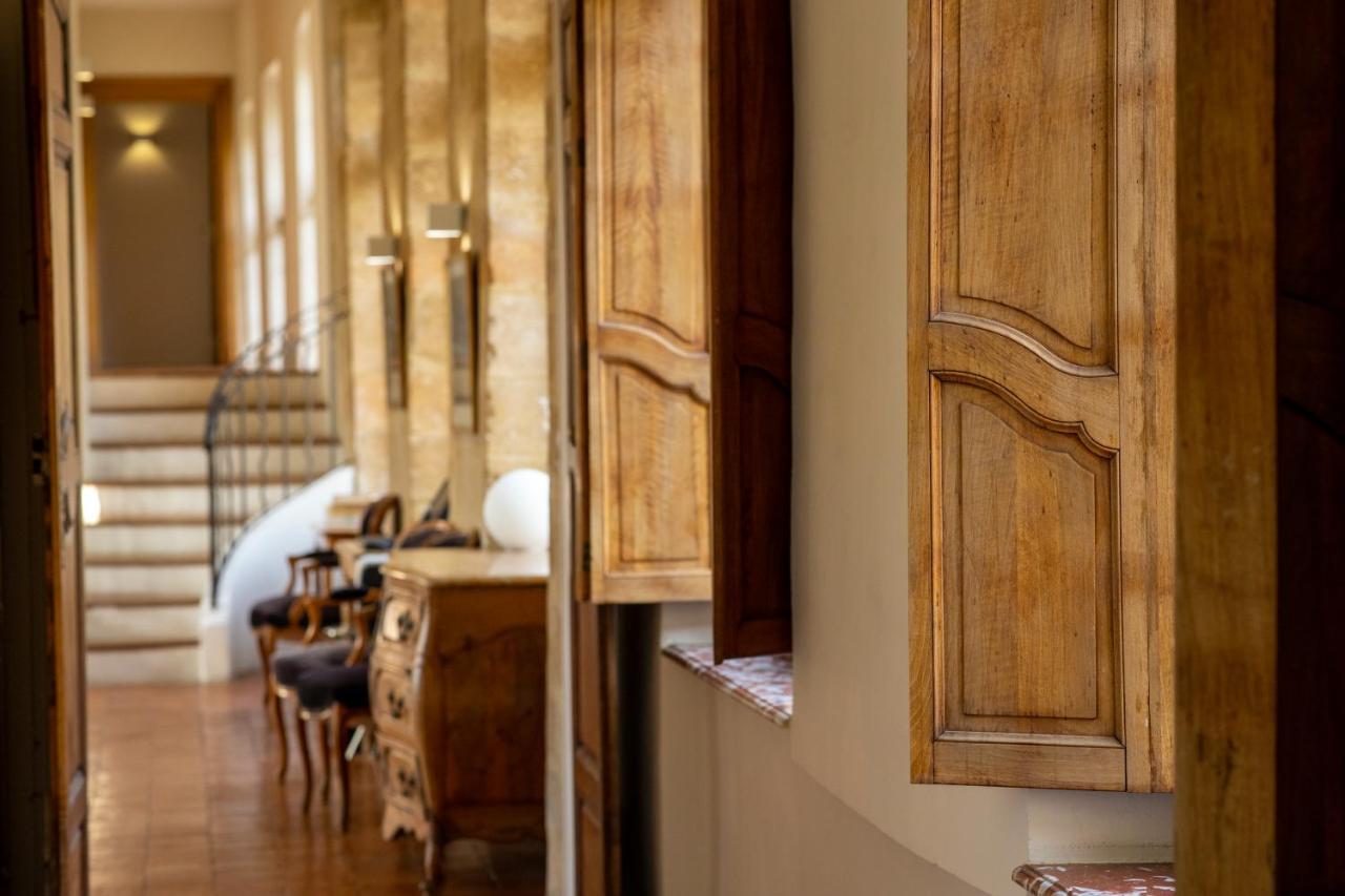 Chateau De La Pioline Екс ан Прованс Екстериор снимка
